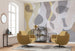 Wall Mural Flux Meditation 400x250cm FLX8 004 Interior | Yourdecoration.com
