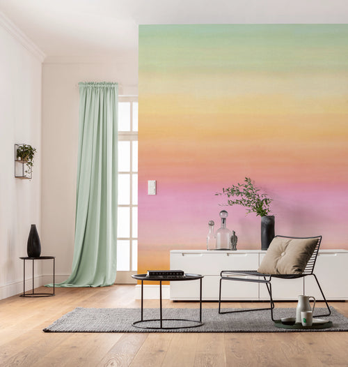 Wall Mural Fuel 200x250cm Komar FLX4 056 Interior | Yourdecoration.com