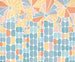 Wall Mural Garden Dream 300x250cm FLX6 040 | Yourdecoration.com