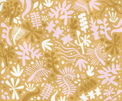 Wall Mural Mid Summer 300x250cm FLX6 036 | Yourdecoration.com