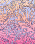 Wall Mural Palm Foglie 200x250cm Komar FLX4 057 | Yourdecoration.com