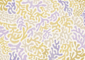 Wall Mural Sage Flip 350x250cm FLX7 016 | Yourdecoration.com