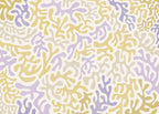 Wall Mural Sage Flip 350x250cm FLX7 016 | Yourdecoration.com