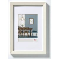 Walther Design Fiorito Wood Photo Frame 15x20cm White | Yourdecoration.com