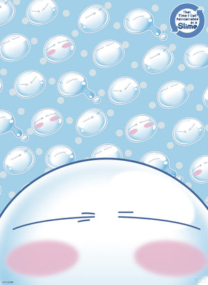 Slime Rimuru Slime Poster 38X52cm | Yourdecoration.com