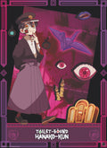 Abystyle Gbydco229 Toilet Bound Hanako Kun Tsukasa Poster 38x52cm | Yourdecoration.com