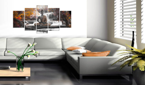 Artgeist Canvas Prints c A 0021 b p ebVis20 | Yourdcoration.com