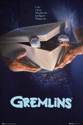 Grupo Erik GPE5344 Gremlins Originals Poster 61X91,5cm | Yourdecoration.com