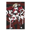 Grupo Erik Gpe5593 Poster Dc Comics Harley Quinn Anime | Yourdecoration.com