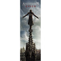 Grupo Erik PPGE8021 Assassins Creed Poster 53X158cm | Yourdecoration.com