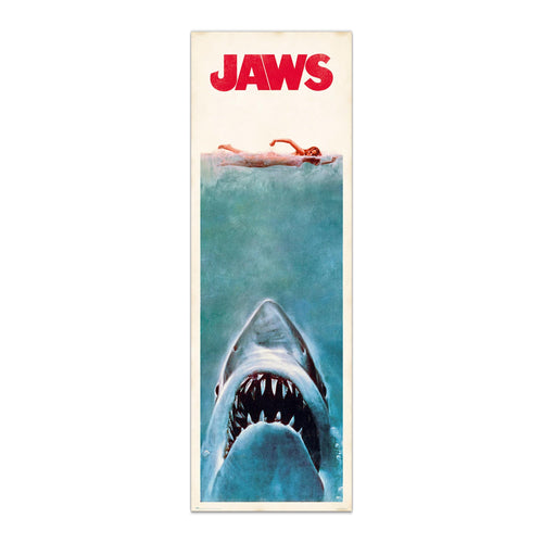 Grupo Erik PPGE8088 Jaws Poster 53X158cm | Yourdecoration.com