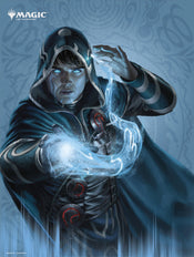 Grupo Erik Magic The Gathering Jace Art Print 30x40cm | Yourdecoration.com