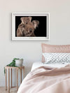 Komar Koala Bear Art Print 70x50cm Sfeer | Yourdecoration.com