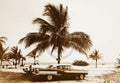 Barbara Dombrowski Havanna III Art Print 70x50cm | Yourdecoration.com