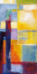 Bea Danckaert Deep View I Art Print 50x100cm | Yourdecoration.com