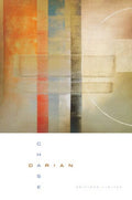 Darian Chase Geometrics I Art Print 61x91cm | Yourdecoration.com