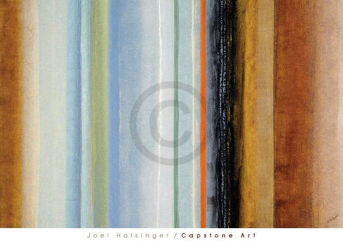 Joel Holsinger Serenidad II Art Print 91x66cm | Yourdecoration.com