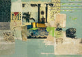 Helmut Ranftl Teamwork II Art Print 100x70cm | Yourdecoration.com