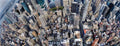 Dr. Michael Feldmann Vertigo Art Print 138x52cm | Yourdecoration.com