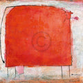 Marianne Kindt Kuh Muh Muh Art Print 70x70cm | Yourdecoration.com