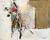 Michael Schönpflug WM 2 Art Print 50x40cm | Yourdecoration.com