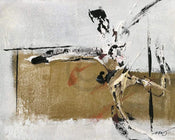 Michael Schönpflug WM 3 Art Print 50x40cm | Yourdecoration.com