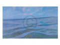 Piet Mondrian Duinlandschap Art Print 80x60cm | Yourdecoration.com