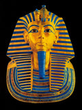 Prisma/Kugler Tutenkhamun Art Print 60x80cm | Yourdecoration.com