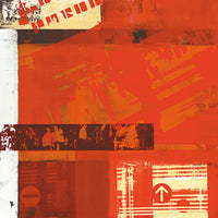 Ralf Bohnenkamp stop over 2 Art Print 70x70cm | Yourdecoration.com