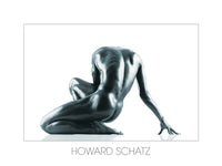 Howard Schatz Ã„sthetik Art Print 80x60cm | Yourdecoration.com