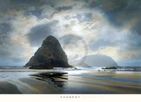 William Vanscoy Another Place to Be Art Print 91x66cm | Yourdecoration.com