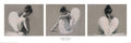 Pyramid Hazel Bowman Angel Wings Poster 91,5x30,5cm | Yourdecoration.com