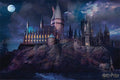 Pyramid Harry Potter Hogwarts Poster 91,5x61cm | Yourdecoration.com