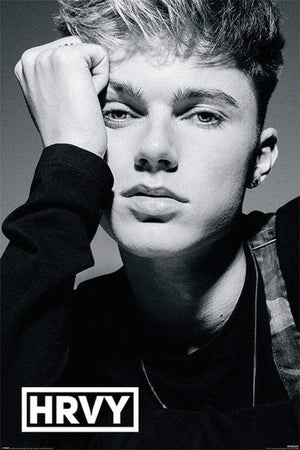 Pyramid HRVY Personal Poster 61x91,5cm | Yourdecoration.com