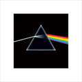 Pyramid Pink Floyd Art Print 40x40cm | Yourdecoration.com