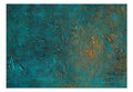 Wall Mural - Azure Mirror 100x70cm - Non-Woven Murals