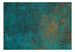 Wall Mural - Azure Mirror 350x245cm - Non-Woven Murals