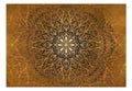 Wall Mural - Sacred Circle 400x280cm - Non-Woven Murals