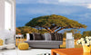 Dimex Acacia Tree Wall Mural 375x250cm 5 Panels Ambiance | Yourdecoration.com