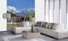 Dimex Alps Wall Mural 225x250cm 3 Panels Ambiance | Yourdecoration.com