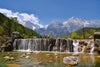 Dimex Alps Wall Mural 375x250cm 5 Panels | Yourdecoration.com