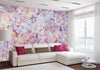 Dimex Apple Tree Abstract I Wall Mural 375x250cm 5 Panels Ambiance | Yourdecoration.com