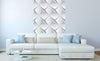 Dimex Art Wall Wall Mural 150x250cm 2 Panels Ambiance | Yourdecoration.com