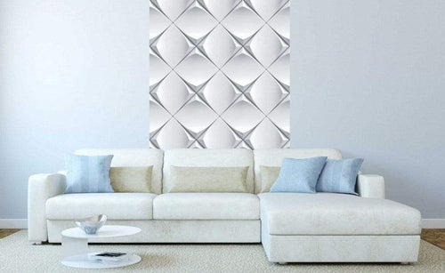 Dimex Art Wall Wall Mural 150x250cm 2 Panels Ambiance | Yourdecoration.com