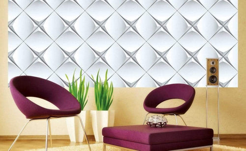 Dimex Art Wall Wall Mural 375x150cm 5 Panels Ambiance | Yourdecoration.com