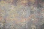 Dimex Beautiful Pattern Abstract Wall Mural 375x250cm 5 Panels | Yourdecoration.com