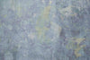 Dimex Blue Painting Abstract Wall Mural 375x250cm 5 Panels | Yourdecoration.com