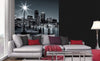 Dimex Boston Wall Mural 225x250cm 3 Panels Ambiance | Yourdecoration.com