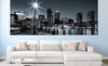 Dimex Boston Wall Mural 375x150cm 5 Panels Ambiance | Yourdecoration.com