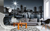 Dimex Boston Wall Mural 375x250cm 5 Panels Ambiance | Yourdecoration.com